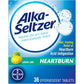 Alka-Seltzer Original Antacid Relief