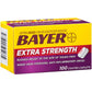 Bayer Extra Strength Aspirin Caplets