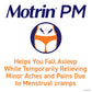 Motrin PM Caplets 80 ct