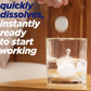 Alka-Seltzer Plus Power fast Fizz Severe Night Cold