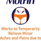 Motrin IB Pain Relief Caplets 100ct