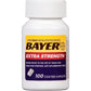 Bayer Extra Strength Aspirin Caplets