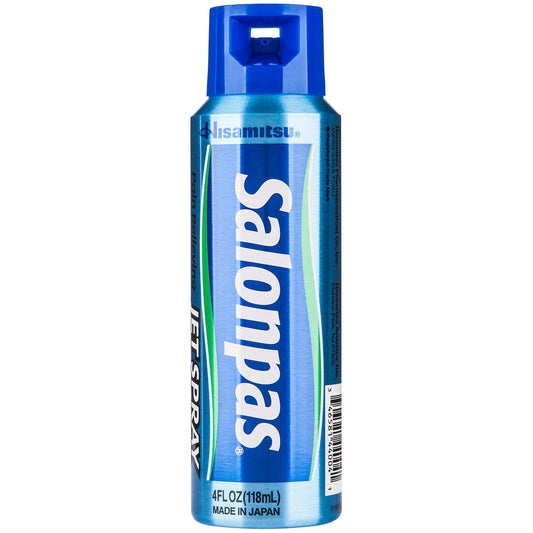 Salonpas Rapid Relief Spray